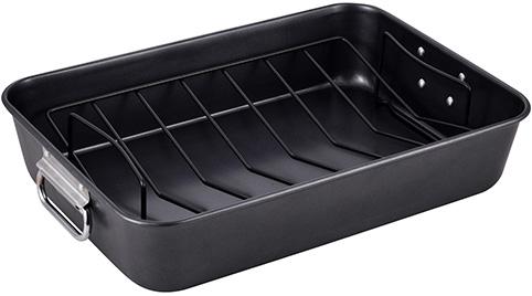 

Форма для выпечки с решеткой San Ignacio DP84132
