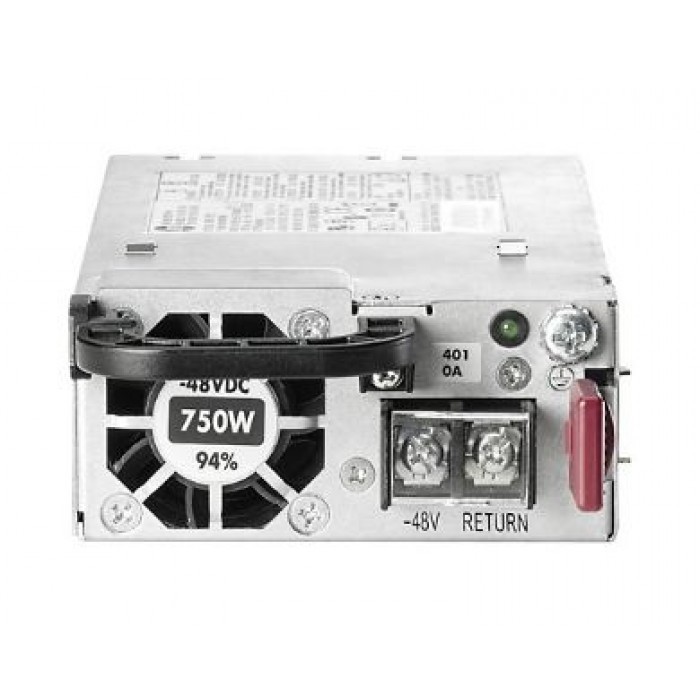 

Блок питания для сервера HP 750 Вт 636673-B21