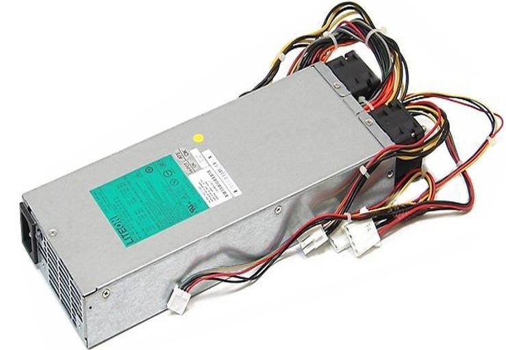 

Блок питания для сервера HP 420 Вт 432932-001