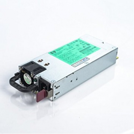 

Корзина для блоков питания для сервера HP 814835-B21 900 Вт