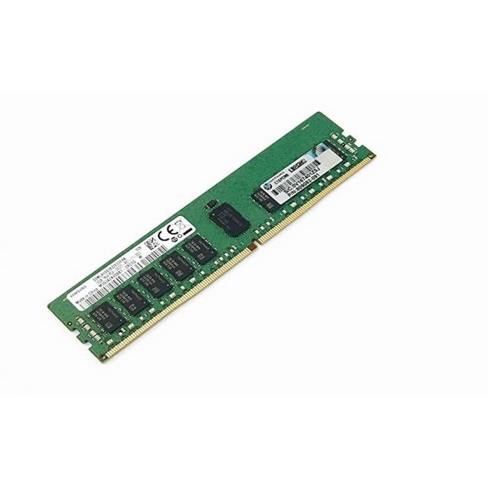 

Оперативная память HP 8ГБ PC4-21300 2666МГц 288-PIN DIMM ECC DDR4 SDRAM Registered (815097-B21)