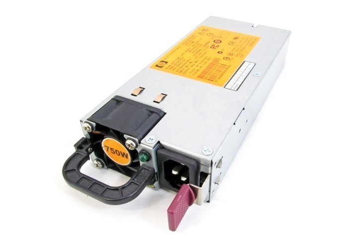 

Блок питания для сервера HP 750 Вт 697581-B21