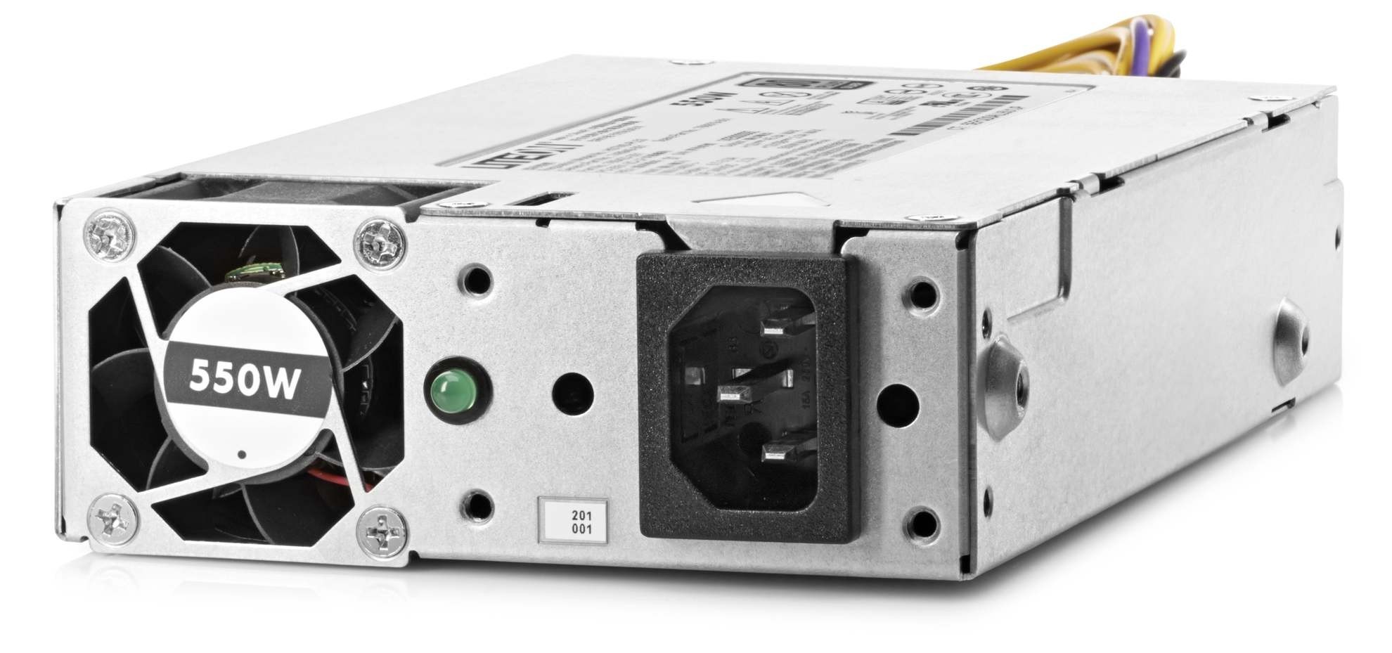 

Блок питания для сервера HP 550 Вт 776444-B21
