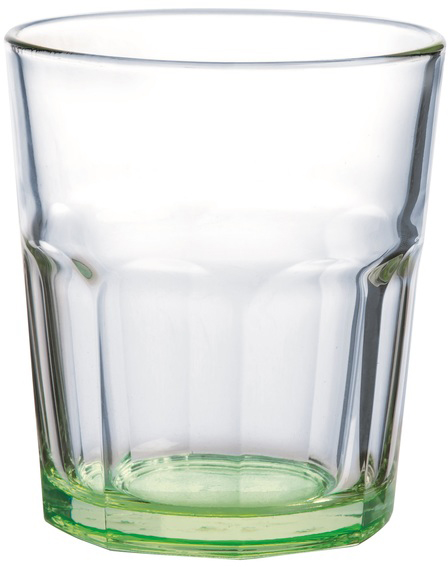 

Набор низких стаканов Luminarc Tuff Green 6 х 300 мл