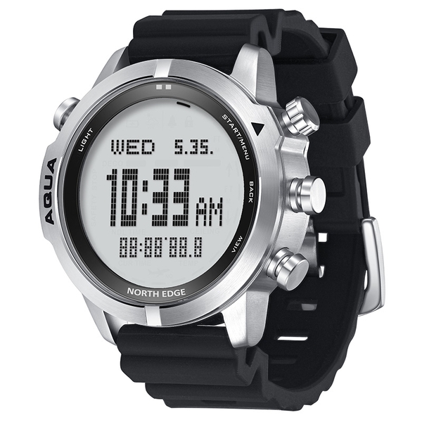 

Мужские часы North Edge Aqua 10BAR