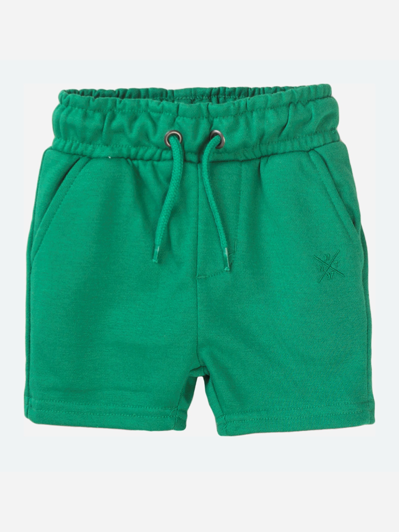 

Шорты Minoti 5SHORT 5 16775 134-140 см Зеленые