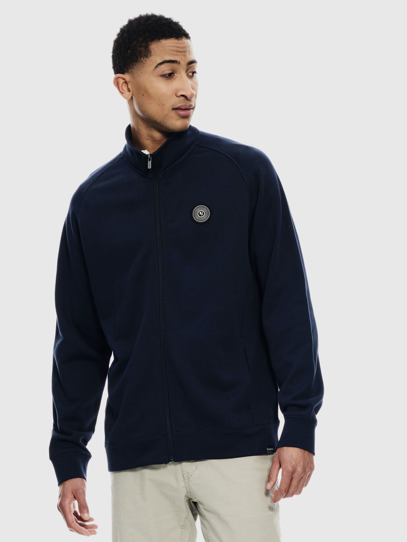 

Кофта Garcia Jeans B11260-292, Кофта Garcia Jeans B11260-292 XL