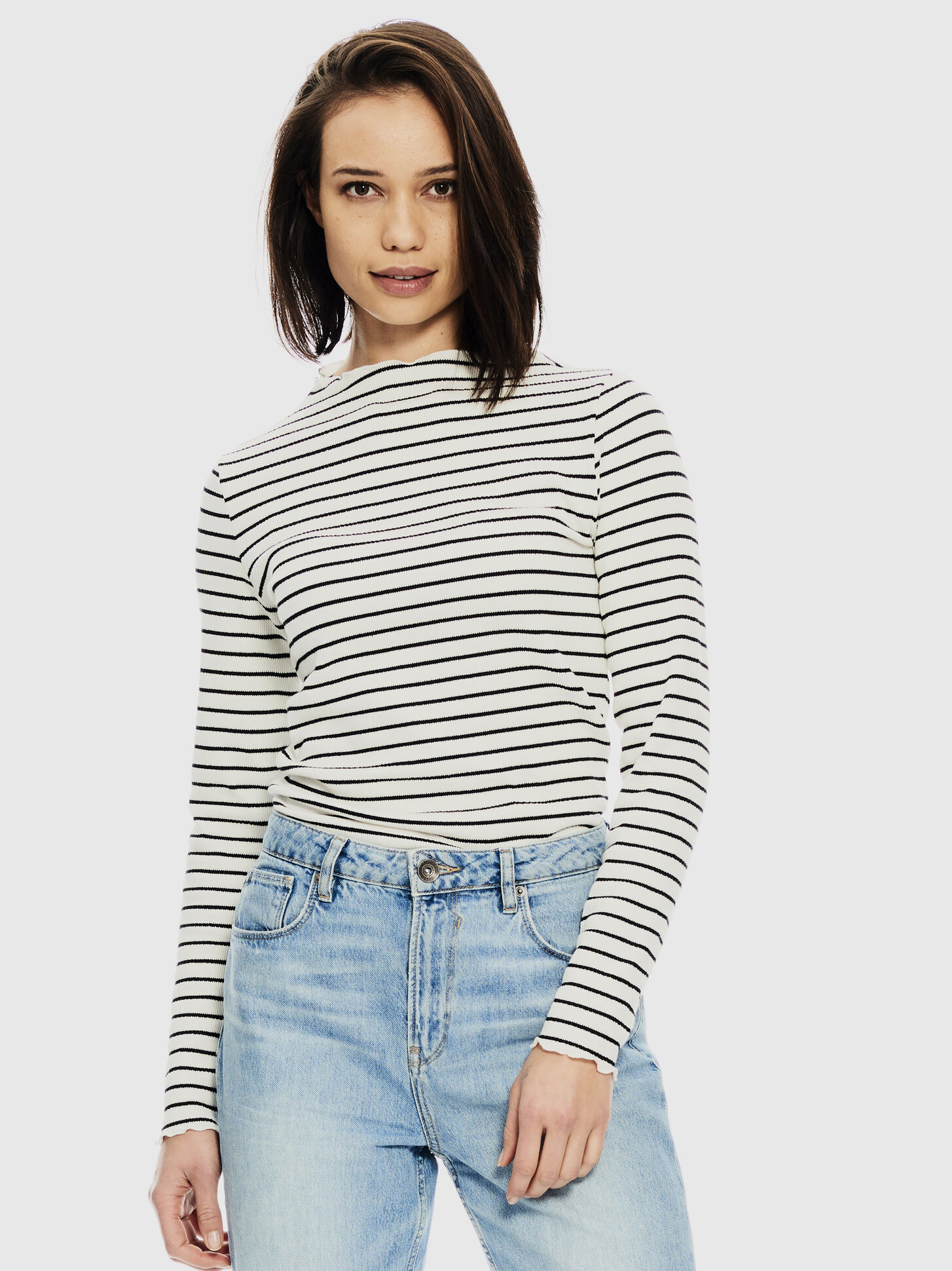 

Джемпер Garcia Jeans B10013-60, Джемпер Garcia Jeans B10013-60 M