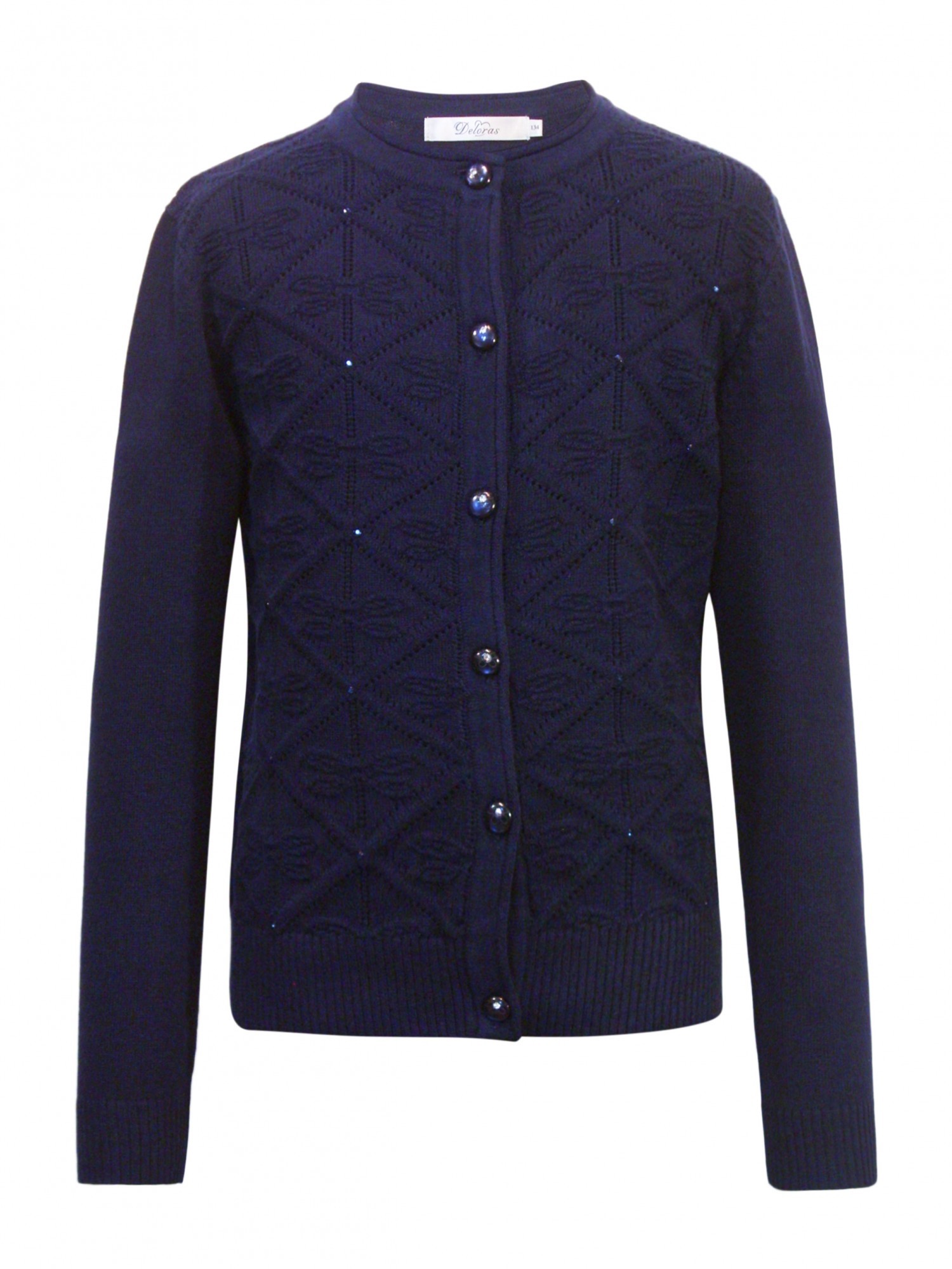 

Кофта Deloras 60932 170 см Синяя