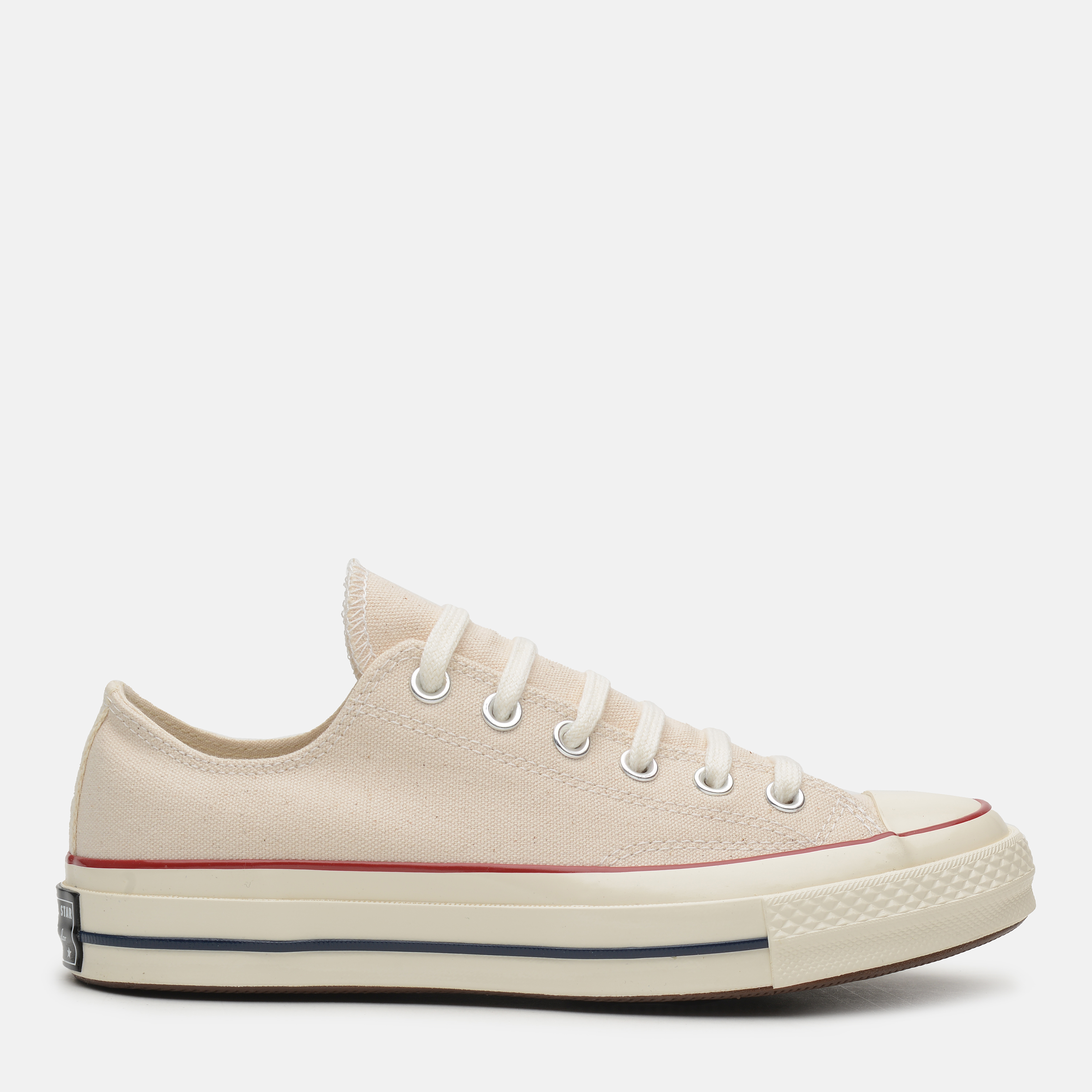 

Кеды Converse Chuck Taylor Ox 162062C 36 (3.5) 22.5 см Бежевые