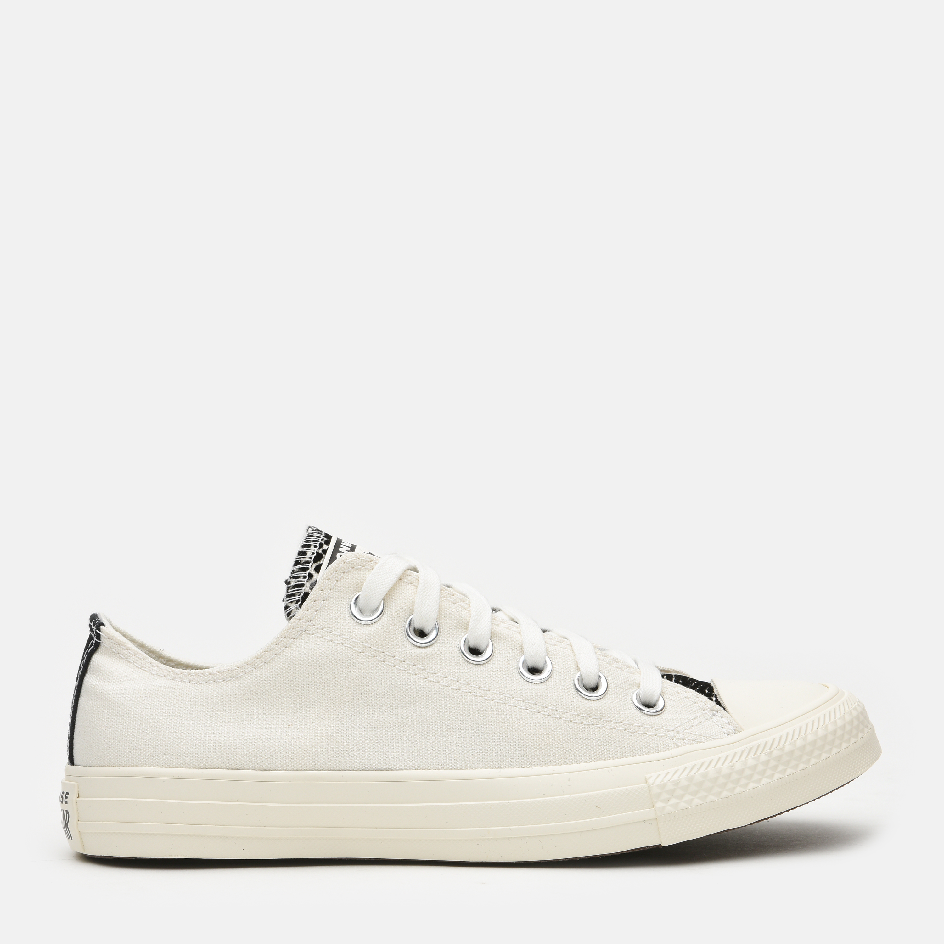 

Кеды Converse Ctas Ox 570312C 40 (9) 25.5 см Светло-бежевые