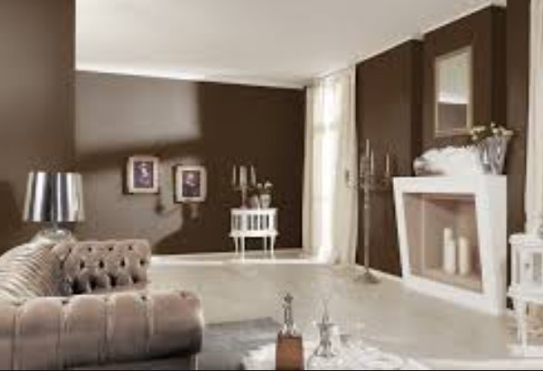 

Виниловые обои на флизелиновой основе 0.53*10.05 Erismann Domicile 5975-48