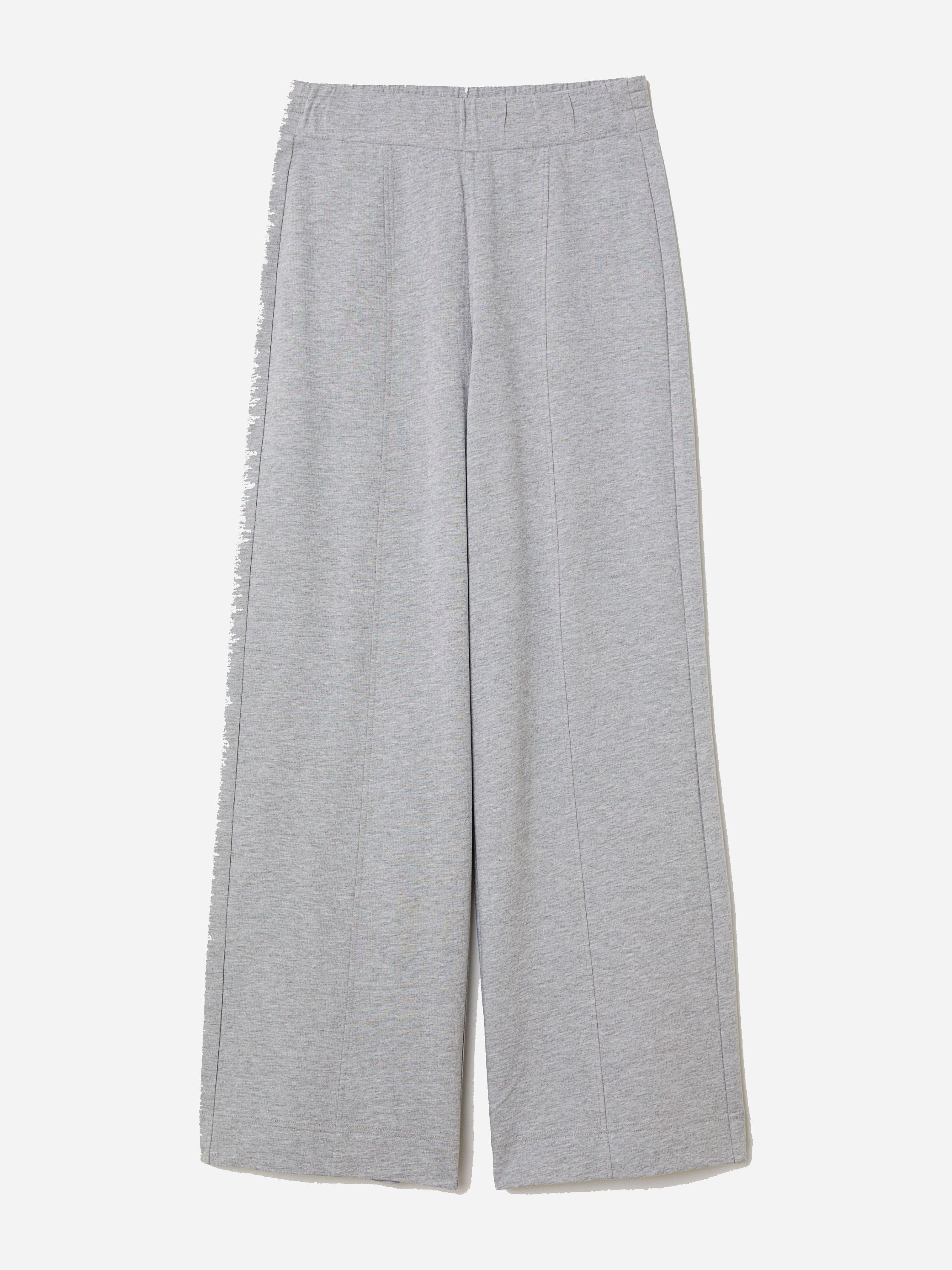 

Брюки H&M 6221597-ABKU M Серые