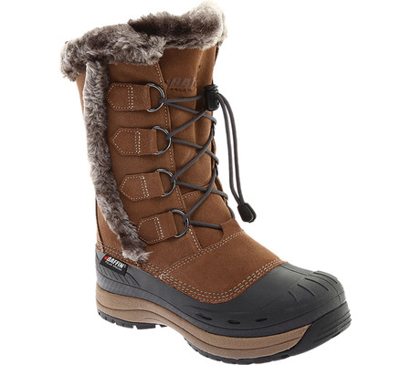 

Женские сапоги Baffin Chloe Snow Boot Taupe 36