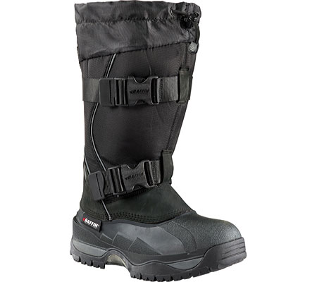 

Мужские сапоги Baffin Impact Snow Boot Black 42