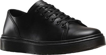 

Мужские туфли Dr. Martens Dante 6 Eye Raw Shoe Black Brando 38