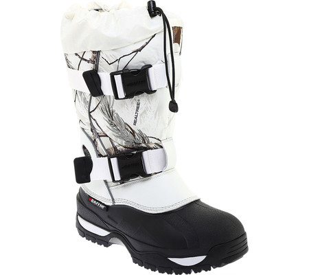

Мужские сапоги Baffin Impact Snow Boot Snow Camo 44.5