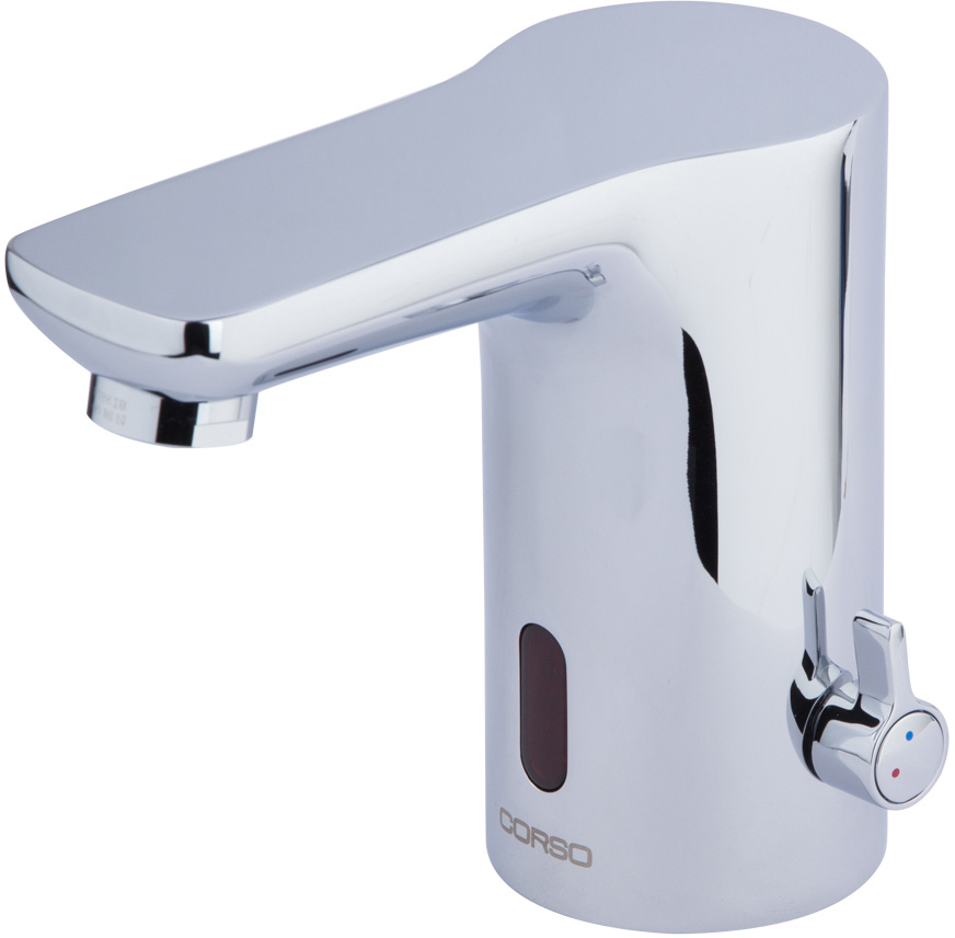 

Смеситель для раковины CORSO Orta EE-8A116C (9670000)