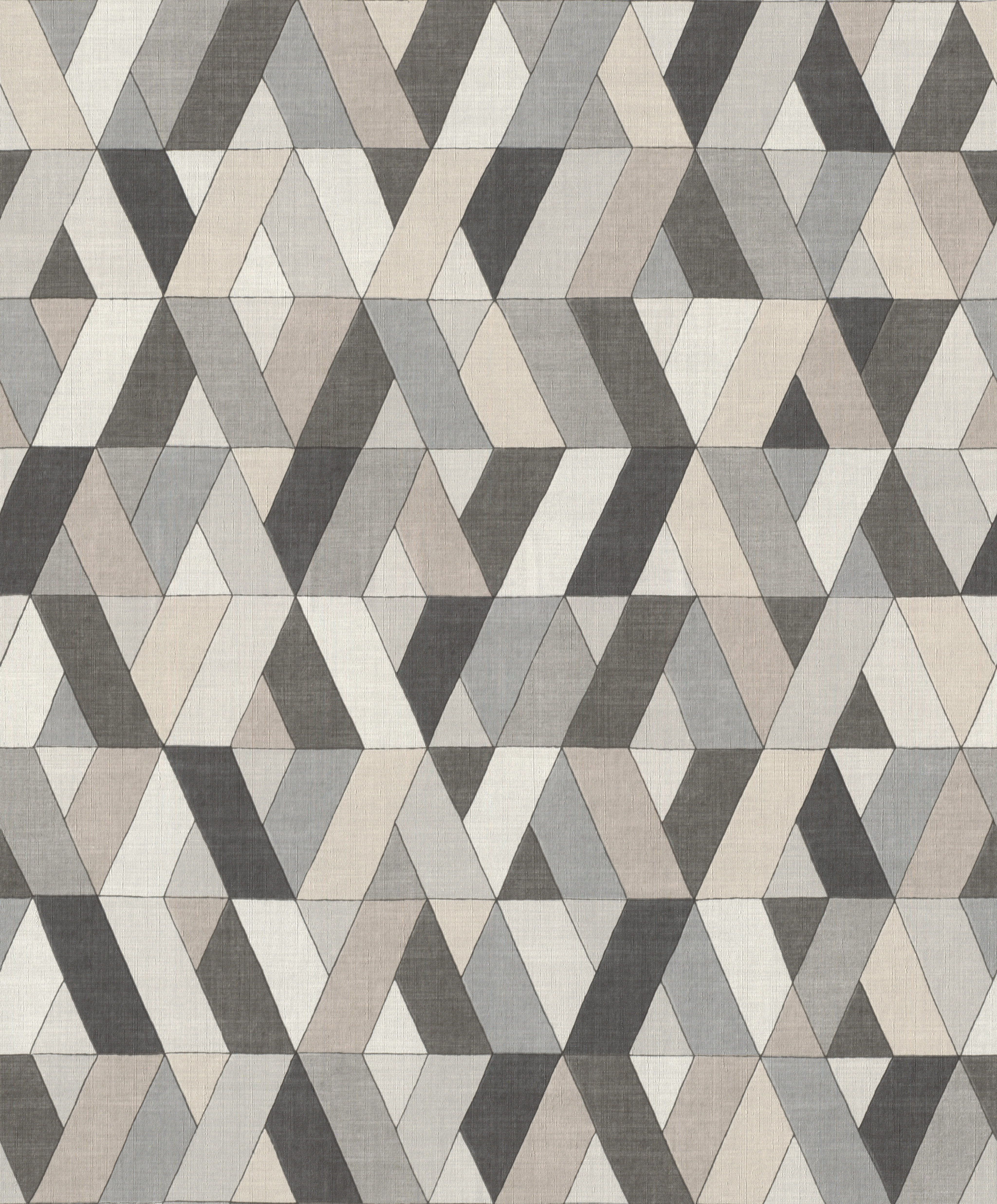 

Виниловые обои на флизелиновой основе 0.53*10.05 Rasch BARBARA Home Collection II 536720