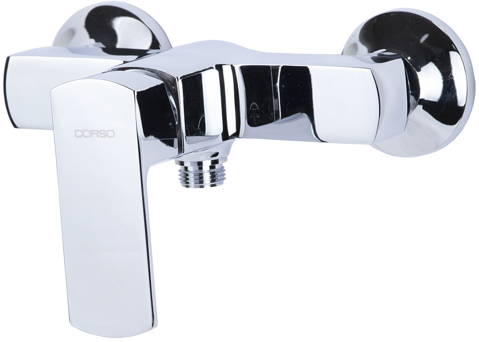 

Смеситель для душа CORSO Como BF-1D129C (9611300)