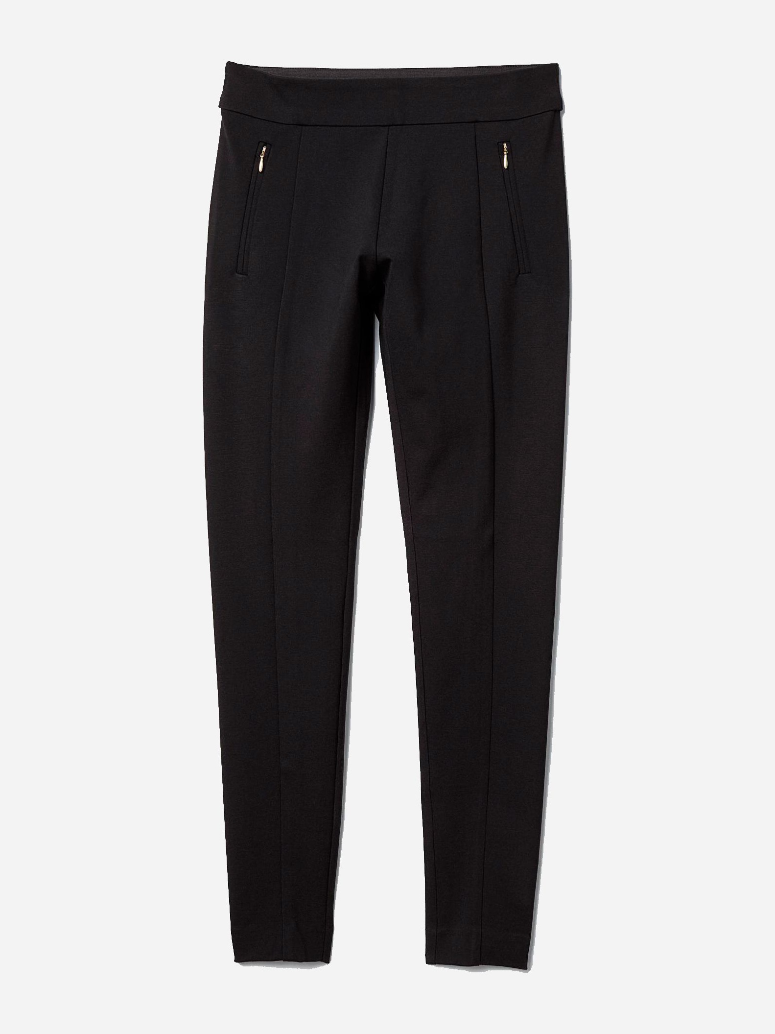 

Брюки H&M 5784787-AAAD 34 Черные