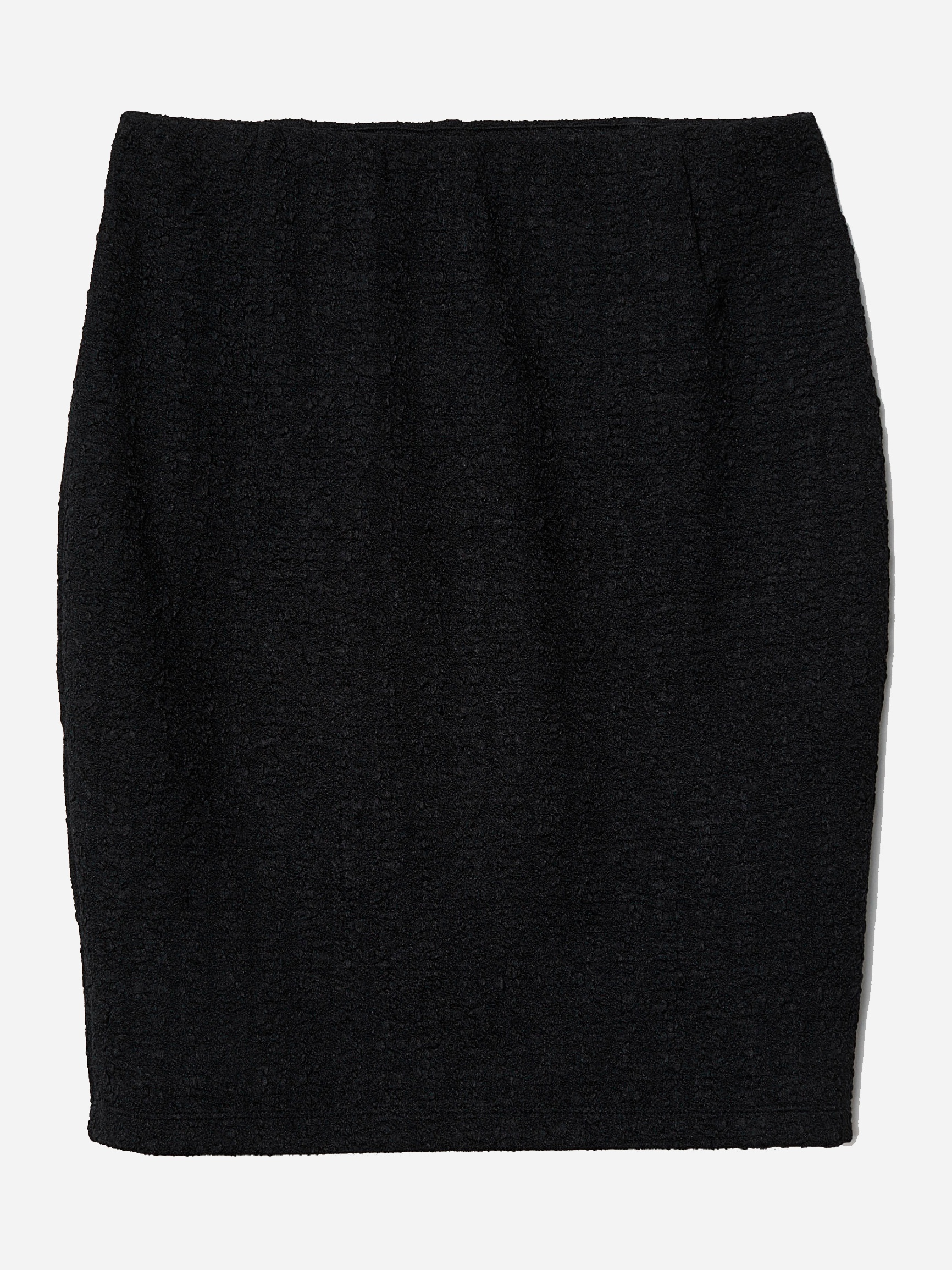 

Юбка H&M 6920358-AAAD 36 Черная