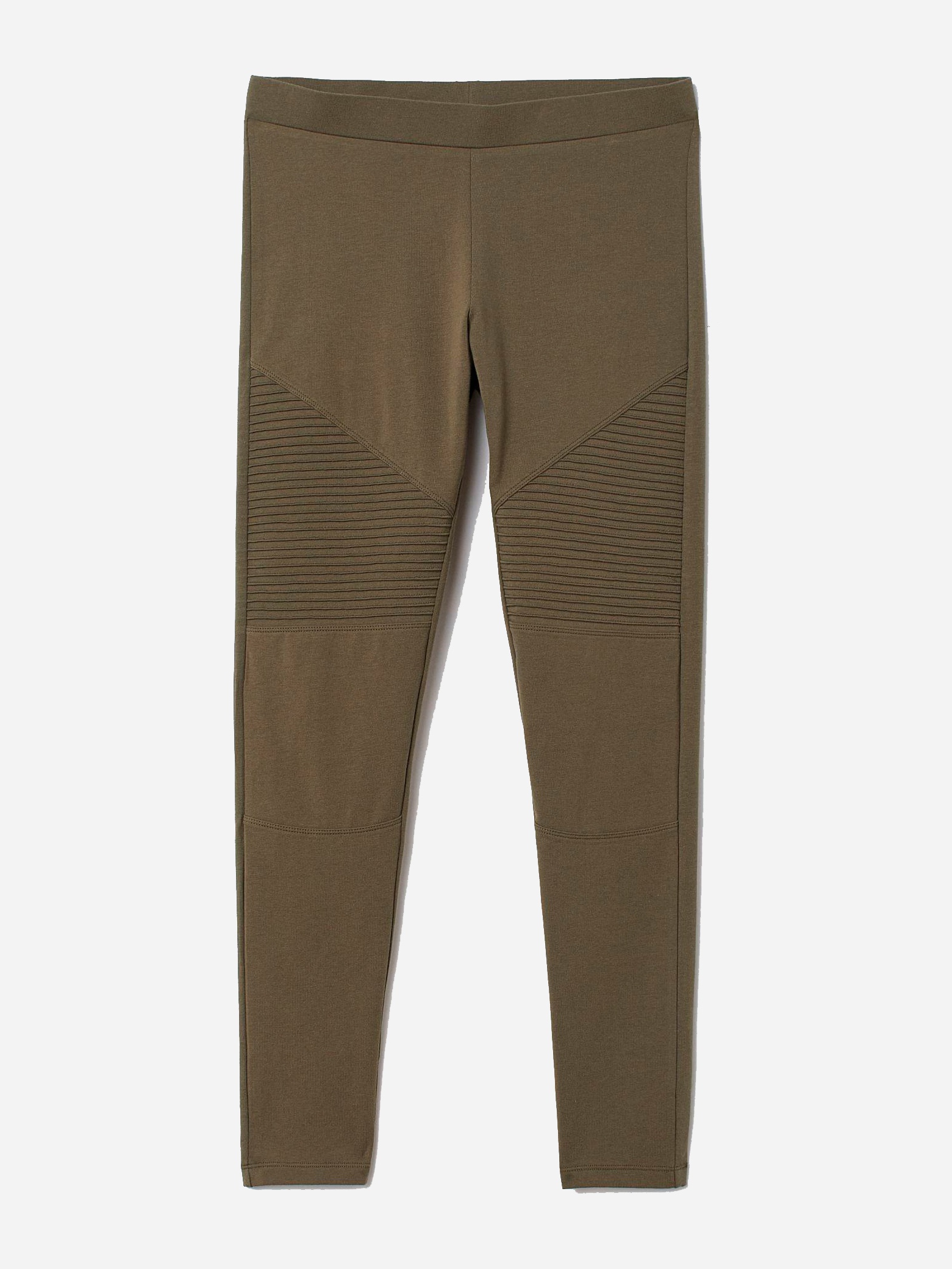 

Леггинсы H&M 6944149-ACYC XL Хаки