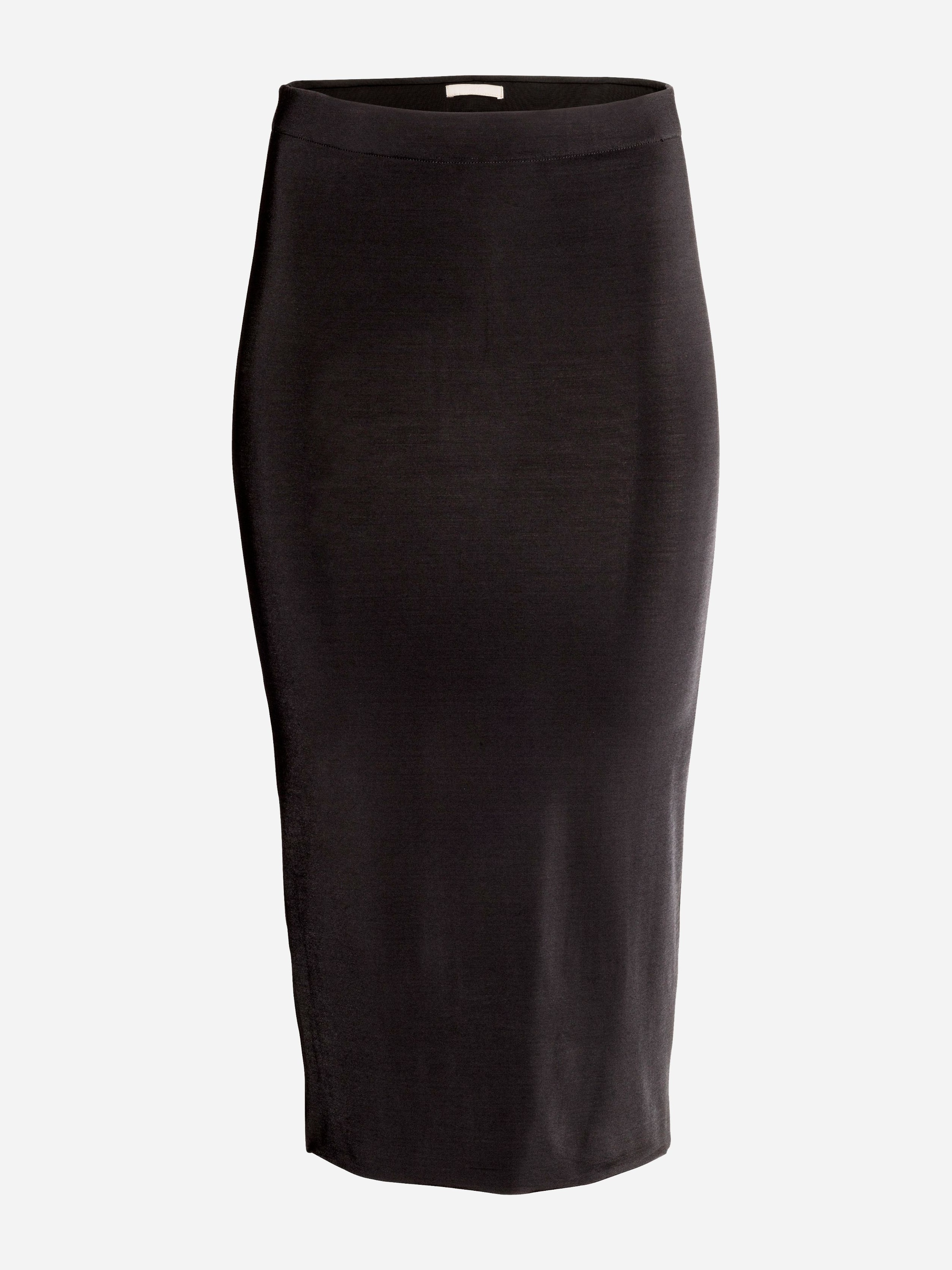 

Юбка H&M 4479204-AAAD 38 Черная