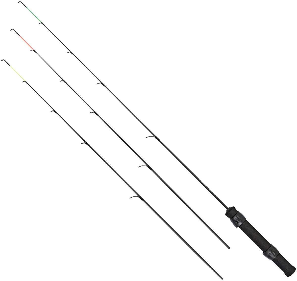 

Удилище спиннинговое Select Ice Feeder Rod 0.75 м (18702260)