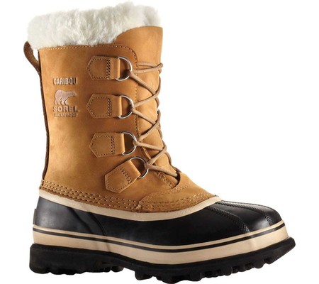 

Женские ботинки Sorel Caribou Buff 41