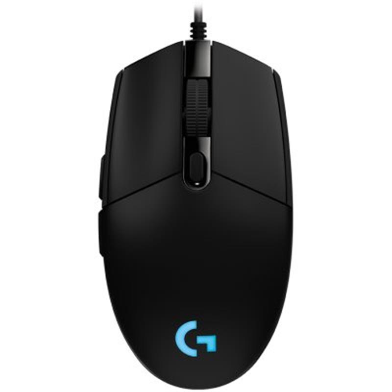 

Мышь Logitech G102 Lightsync (910-005823) Black USB