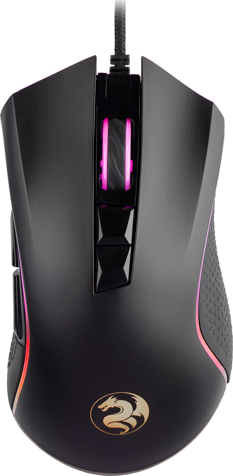 

Мышь 2E Gaming MG340 Black (2E-MG340UB) USB