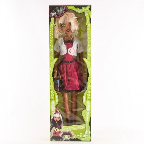 

Кукла Monster High 73 см 8528C