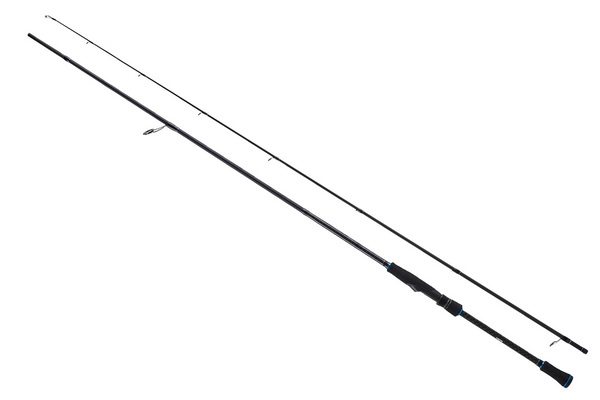 

Спінінг RiverTramp Dark Legend 5-21g 2.40m