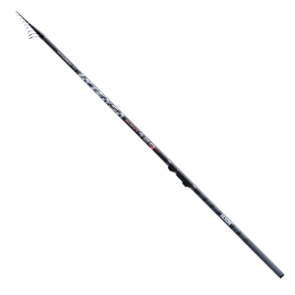 

Вудилище JAXON Intensa GTX Tele Match TX 4.20m 5-25g