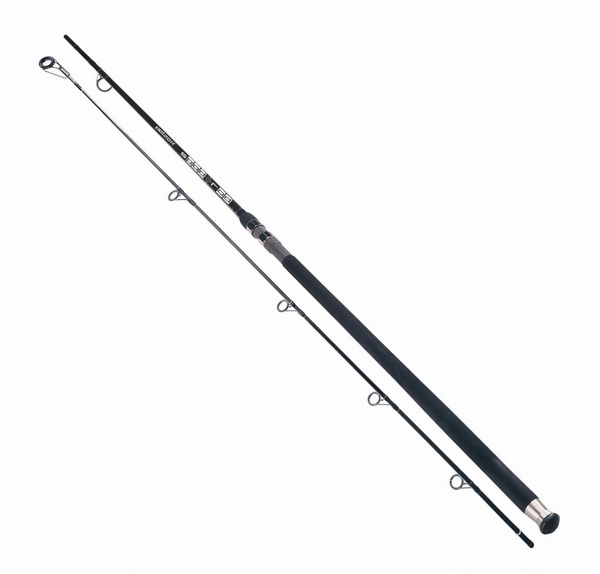 

Удилище PELZER Spod Rod 50/16 guides 3,66m 8,0lbs