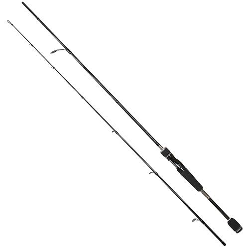 

Спінінг RiverTramp Silver Bullet 2.40m 4-18g