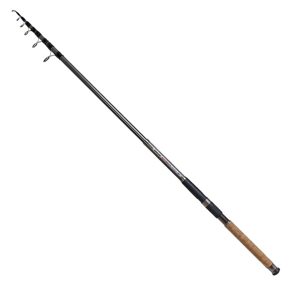 

Спінінг RiverTramp Apache Navigators new 3.30м 80-120г