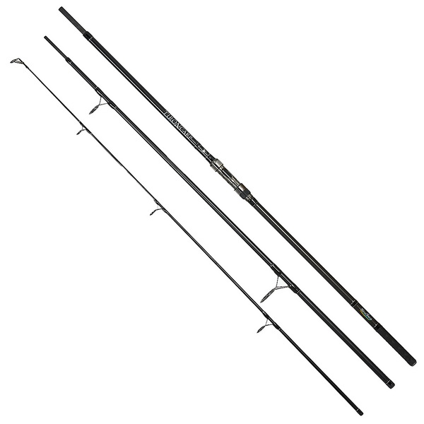 

Вудилище коропове RiverTramp Tiron Carp 3.90m 3.5 lbs 3-sec
