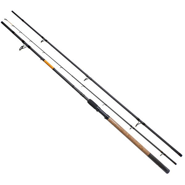 

Вудилище фідерне RiverTramp Iron Arrow Feeder PRO 3.60m 140g