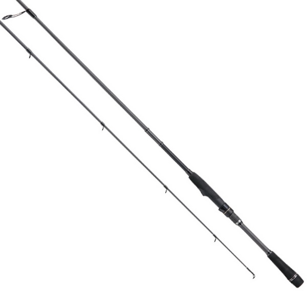 

Спінінг Tailwalk Dageki S802MH 2.44m 5-35g