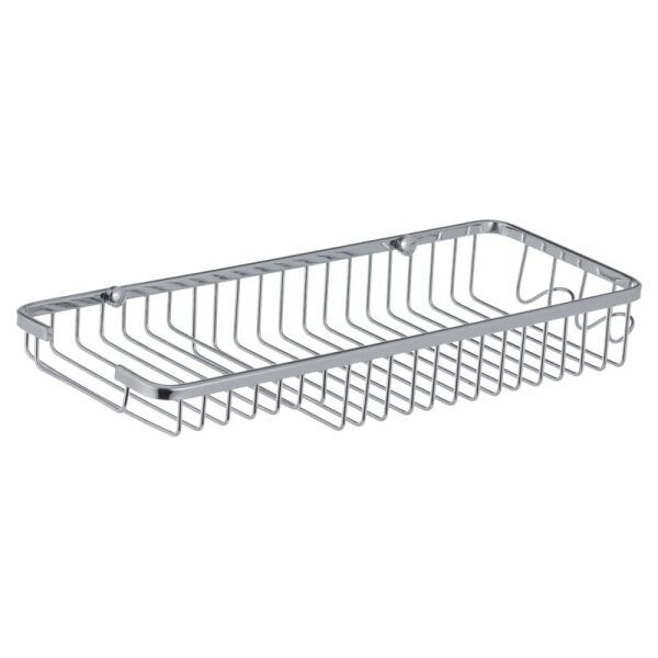 

Полка прямоугольная ZERIX LR338