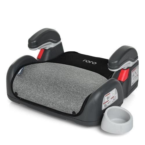 

Бустер El Camino Roro Isofix ME 1144 Dark Grey