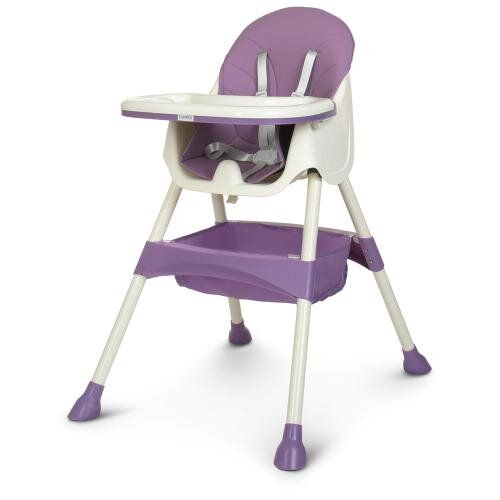 

Стульчик Bambi M 4136 Plum Фиолетовый