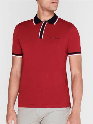 

Поло Pierre Cardin 543308-71 XXL Red