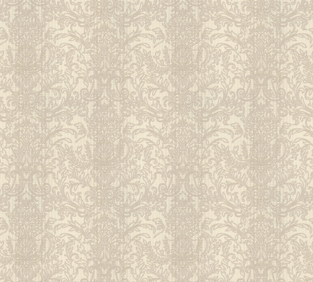 

Виниловые обои на флизелиновой основе 1.06*10.05 A.S.Creation Juliette 36467-2