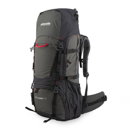 

Рюкзак Pinguin Explorer 75 Black