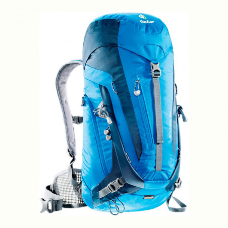 

Рюкзак Deuter ACT Trail 24 Ocean-midnight