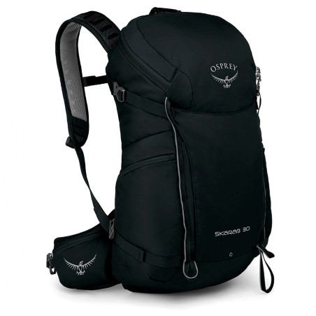 

Рюкзак Osprey Skarab 30 Black