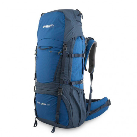 

Рюкзак Pinguin Explorer 75 Navy